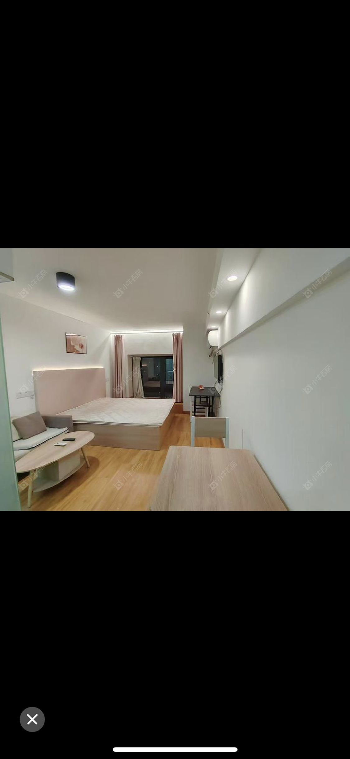 常州龙湖星图租房_小牛看房