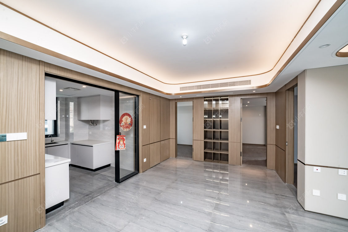 常州荣盛天翌在售二手房_小牛看房