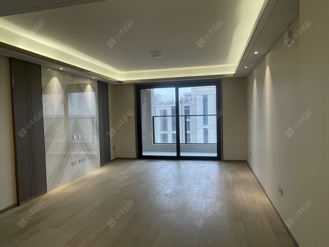 常州朗诗熙华府在租房源室内图_小牛看房