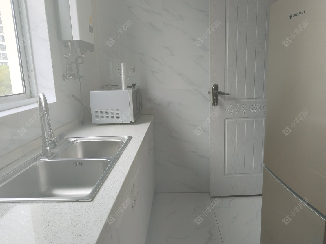 常州河海二村在租房源_小牛看房