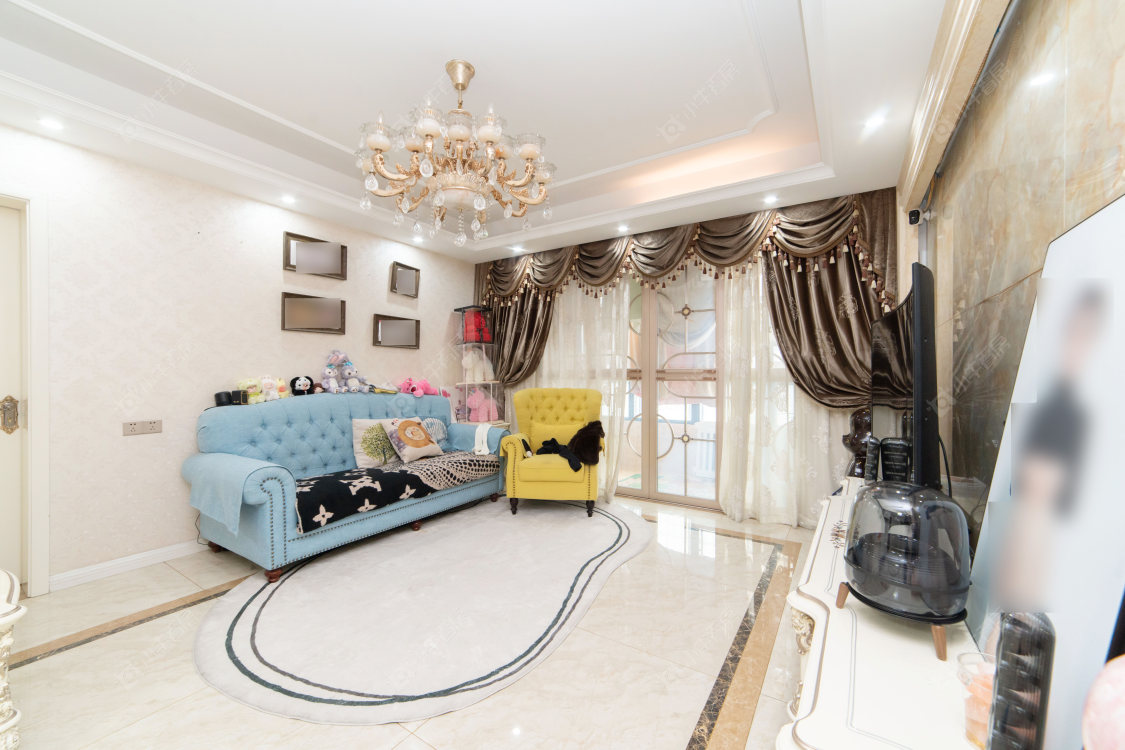 御水华庭一期房源 常州御水华庭一期在售二手房源_小牛看房