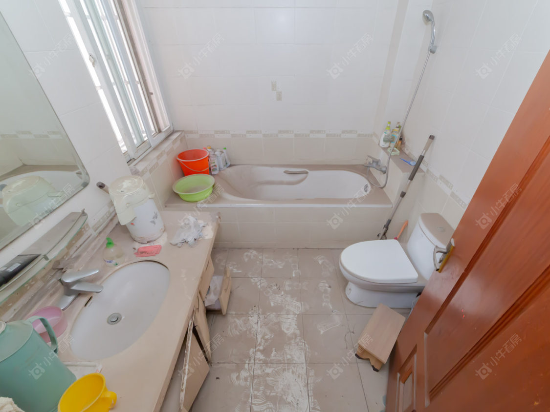 常州藻江花园一期在售二手房源室内图_小牛看房