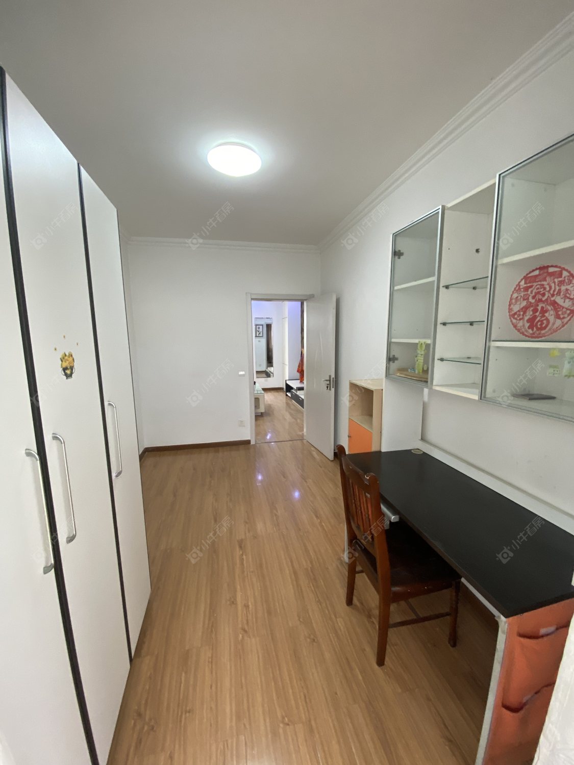 常州红梅西村在租房源室内图_小牛看房