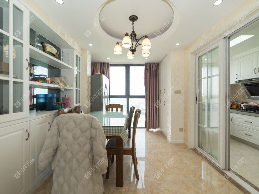 常州五洲国际在租房源_小牛看房