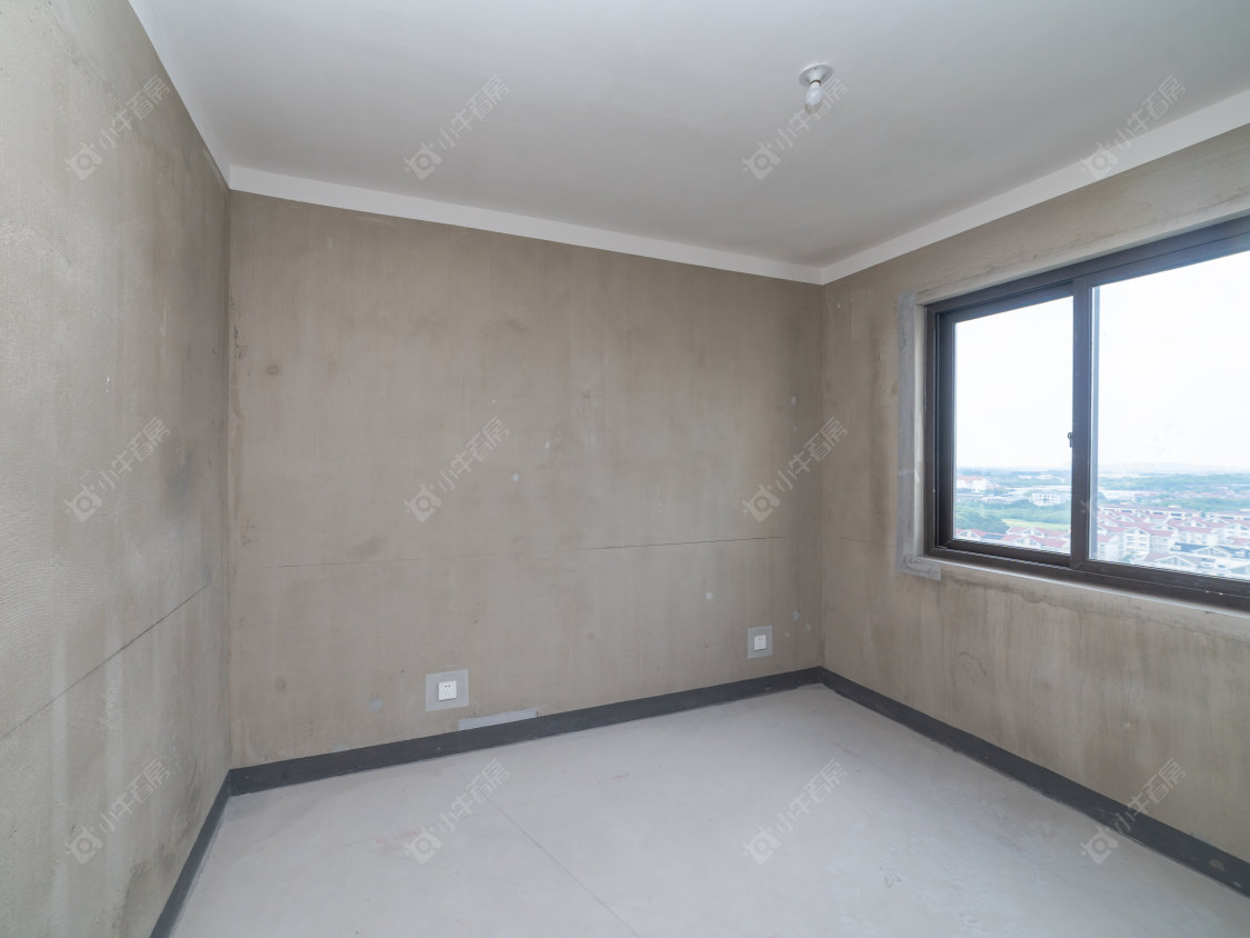 常州新庄花苑在售二手房源室内图_小牛看房