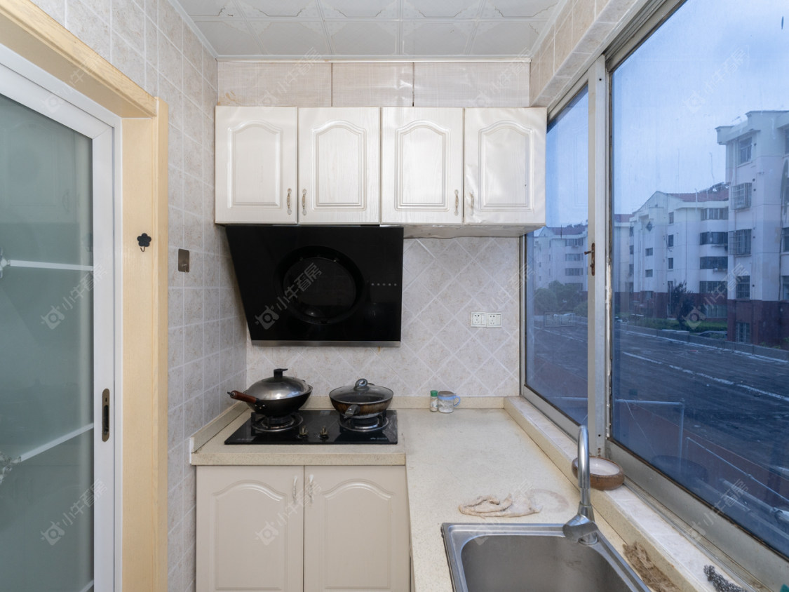 常州春风新村在售二手房源室内图_小牛看房