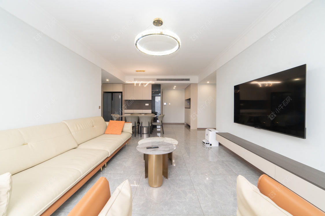 常州五星星韵城在售二手房源室内图_小牛看房