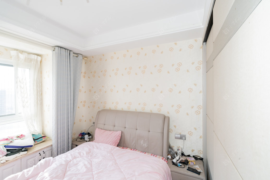 常州中海凤凰熙岸在售二手房源室内图_小牛看房