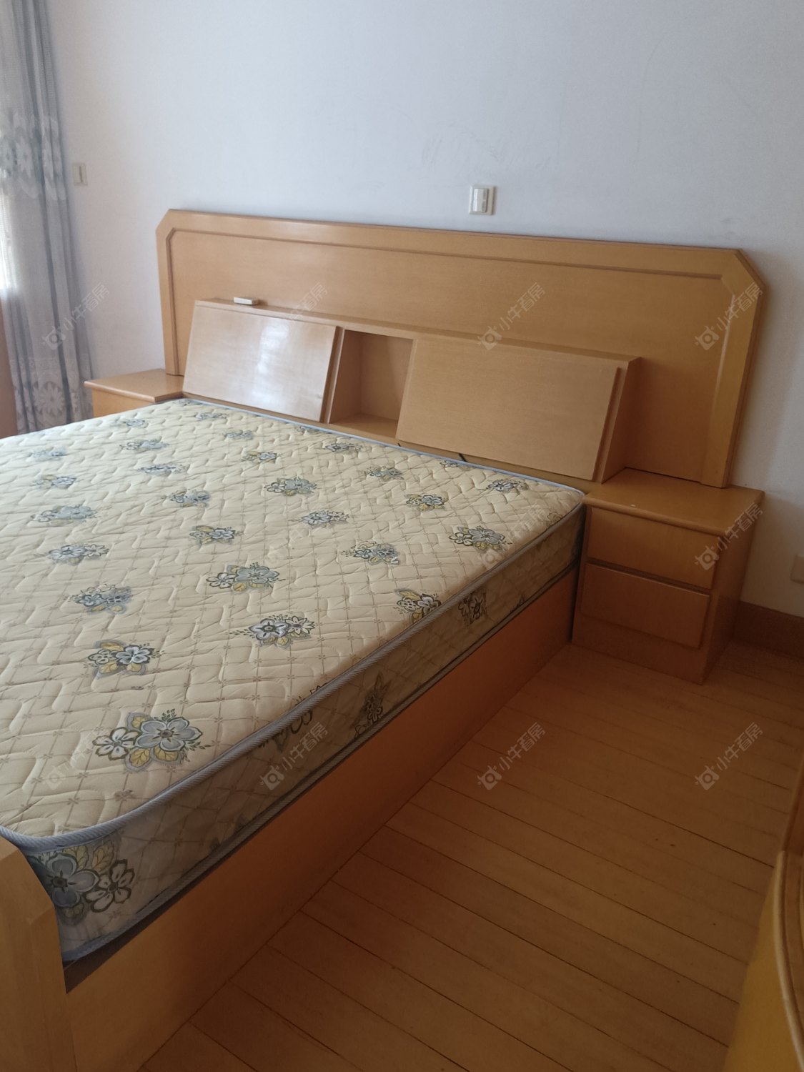 常州永宁花园在租房源_小牛看房