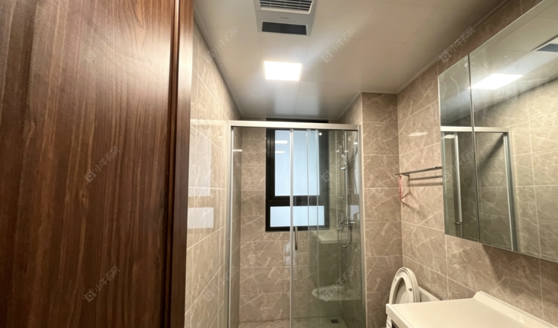 常州旭辉都会上著在租房源室内图_小牛看房