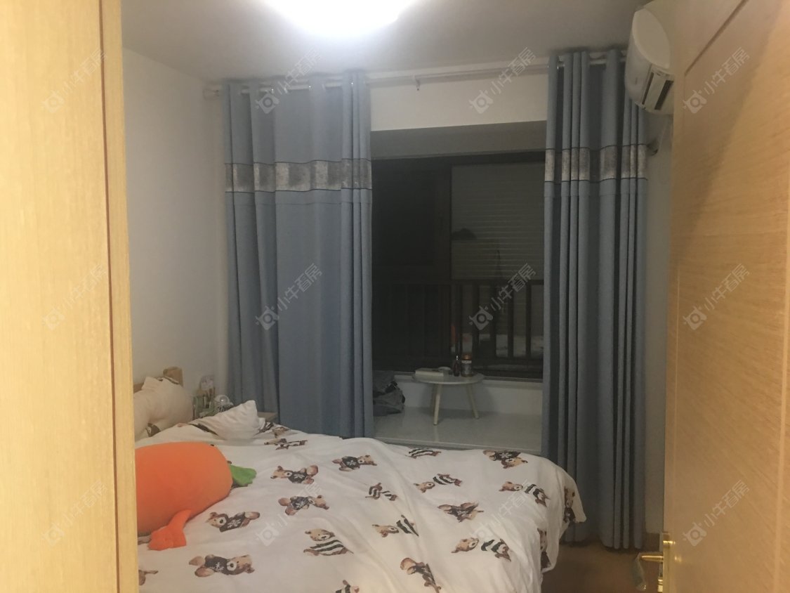 常州上东区在租房源_小牛看房