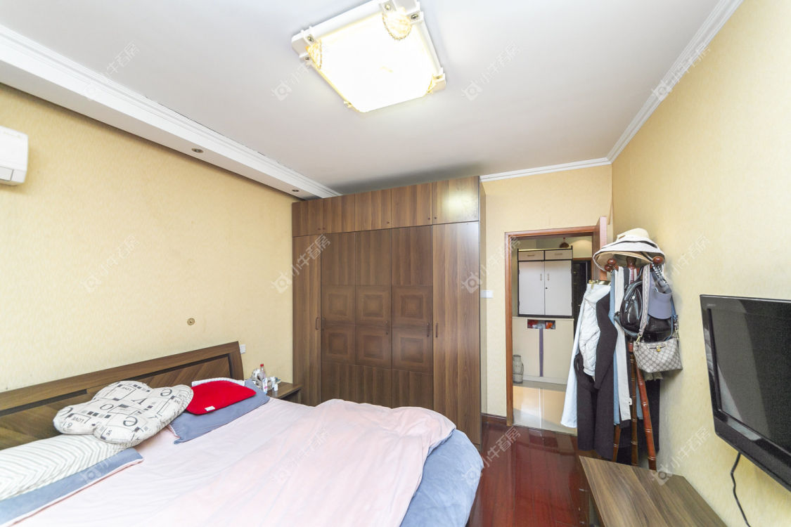 荣亨逸都房源室内图 常州荣亨逸都在租房源室内图_小牛看房