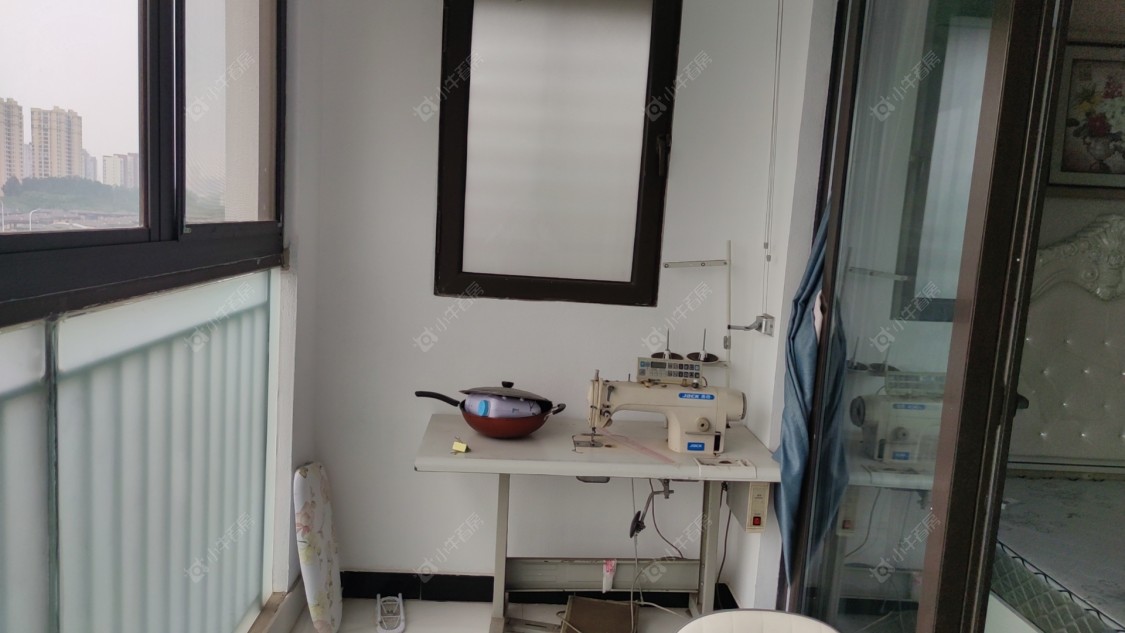 常州旭辉都会里在租房源_小牛看房
