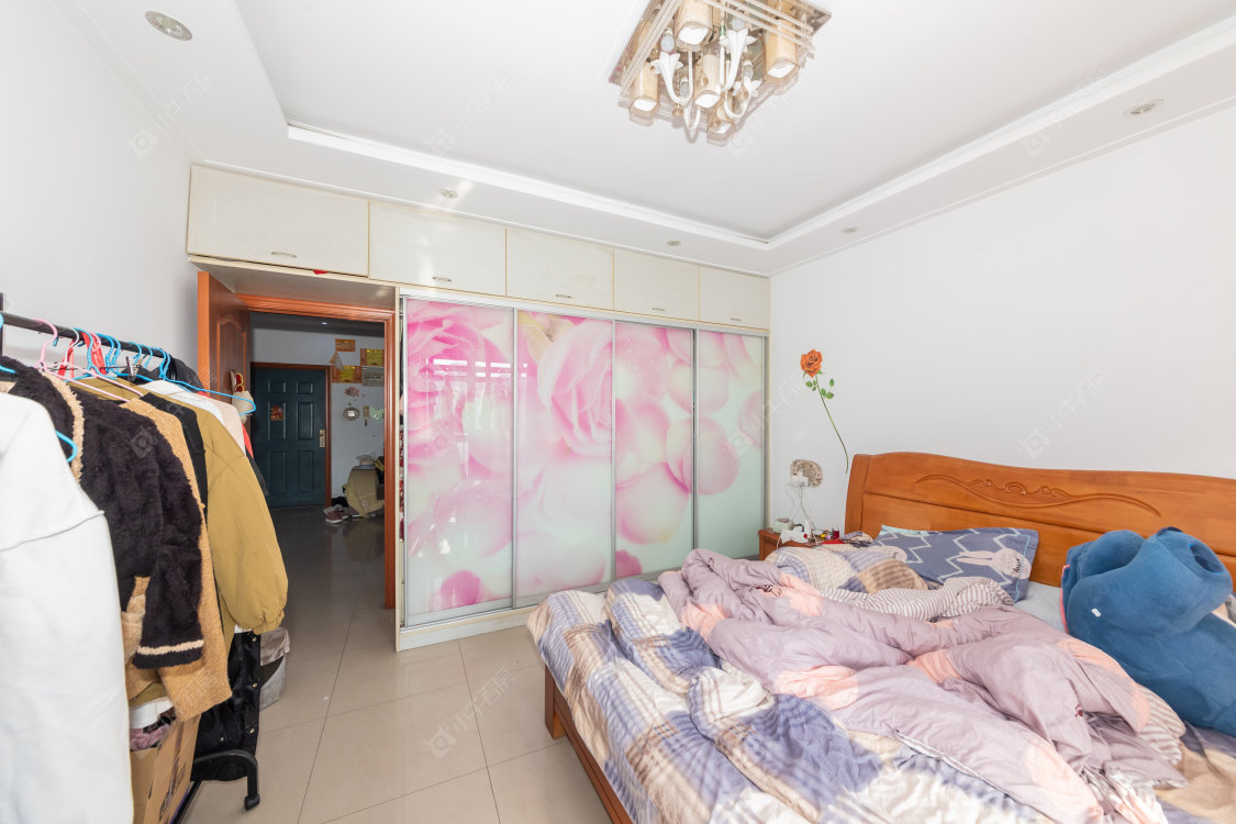 常州长宏公寓在售二手房源室内图_小牛看房