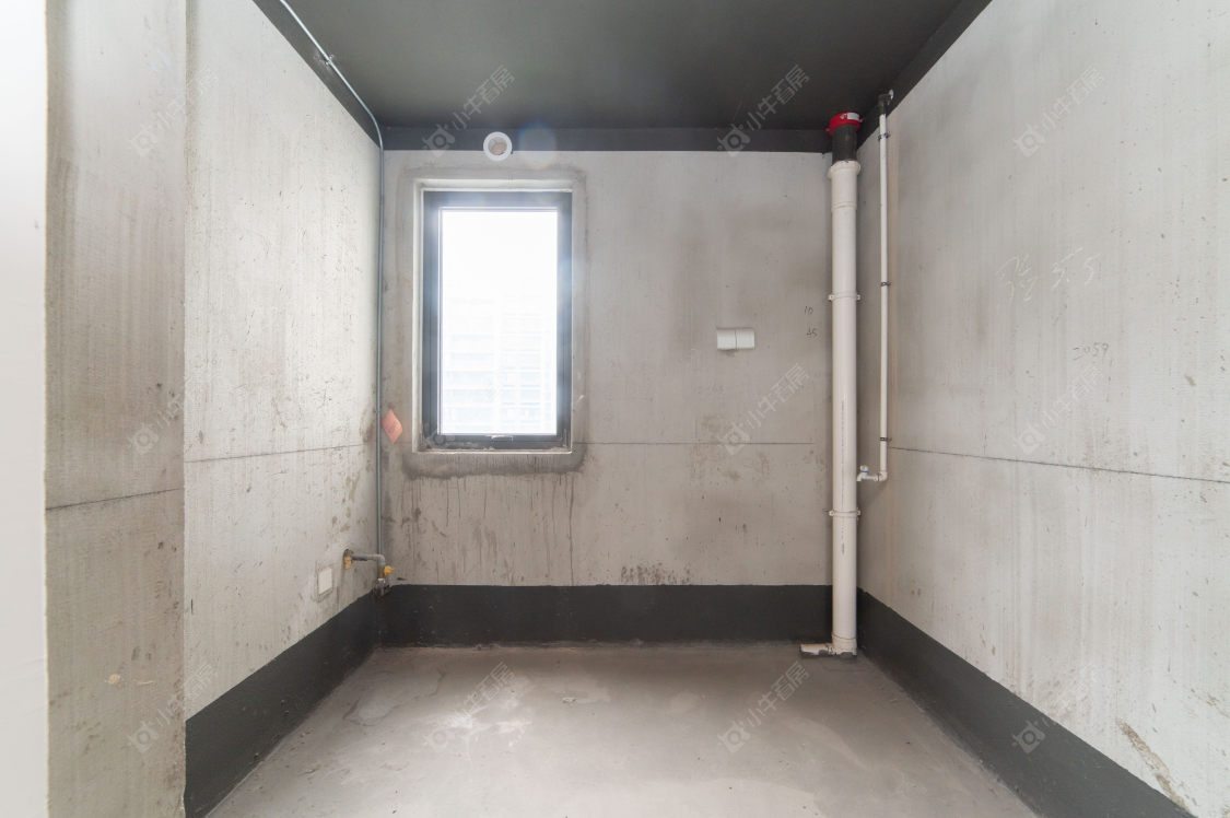 常州中梁金科启宸在售二手房源室内图_小牛看房