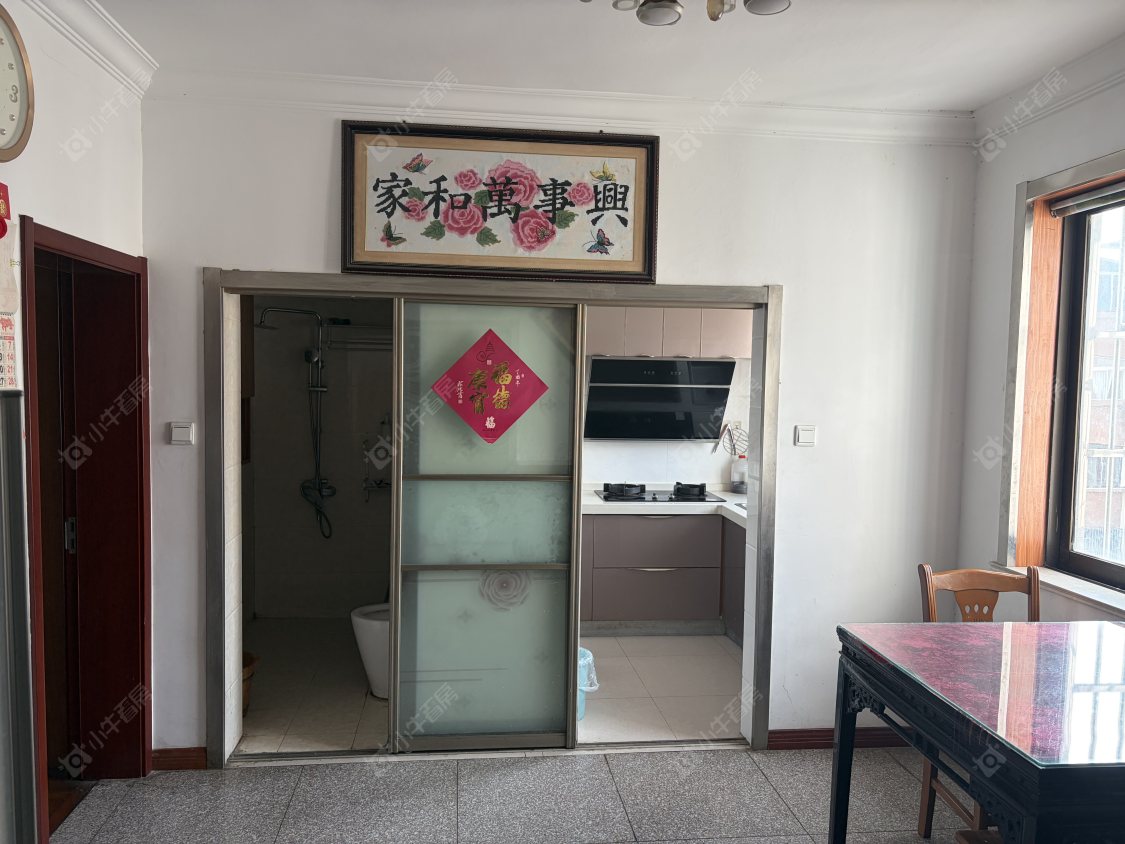 常州勤业一二三村在租房源_小牛看房