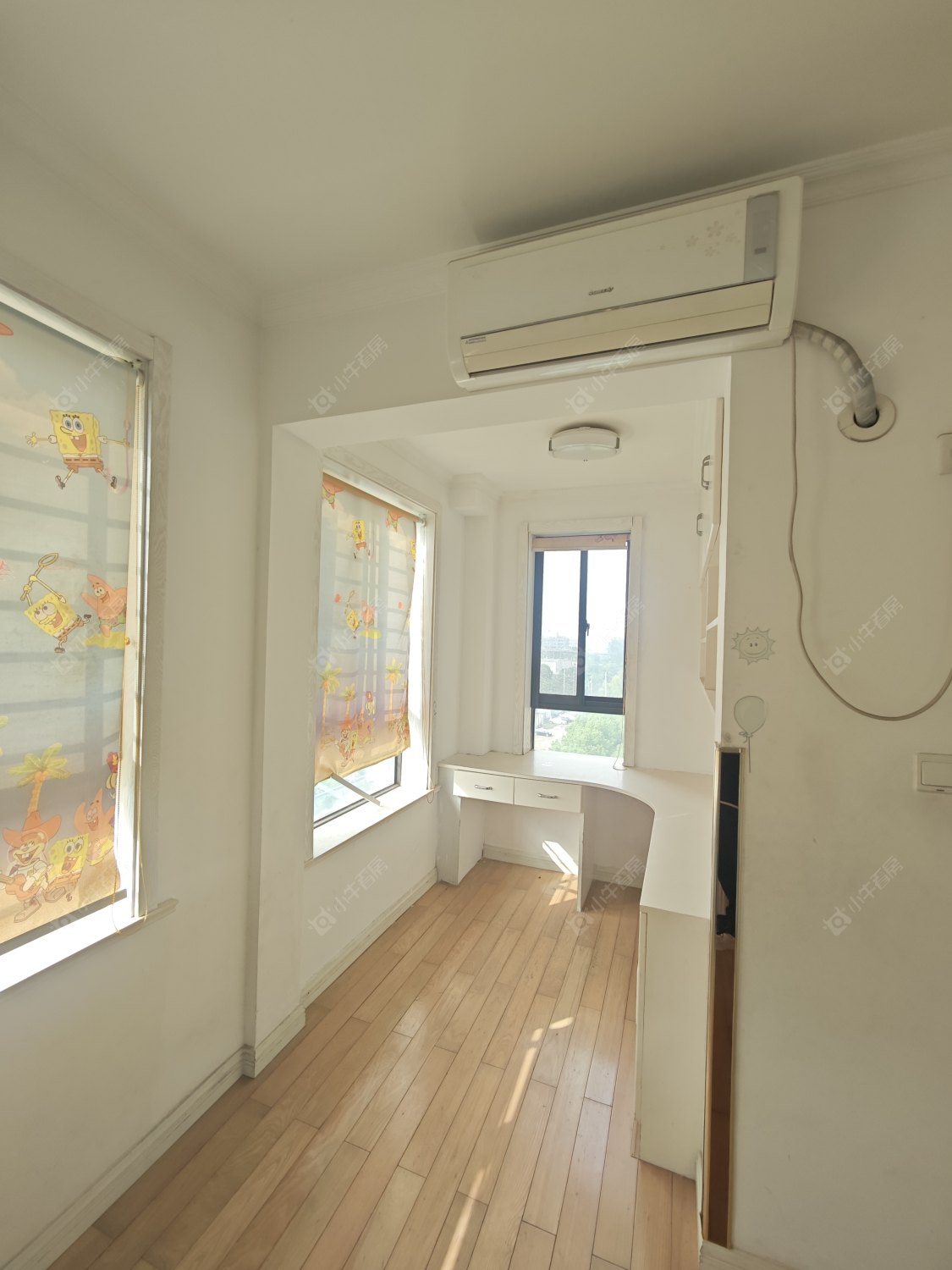 常州绿地世纪城二期在租房源室内图_小牛看房