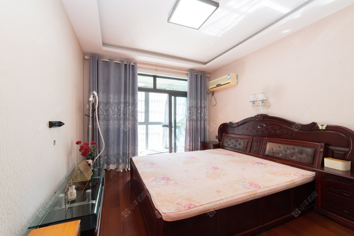 常州名城嘉苑(钟楼)在售二手房源室内图_小牛看房