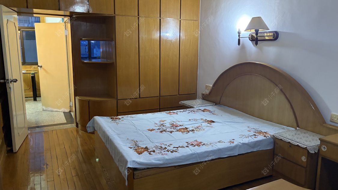 常州花园新村（钟楼）租房_小牛看房