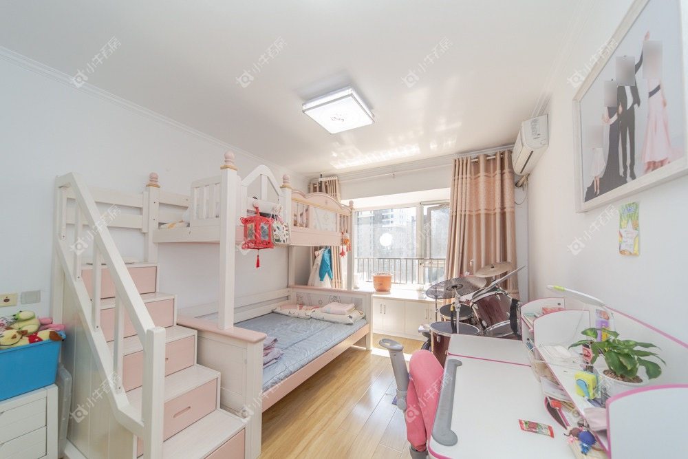 常州九龙仓时代上院在租房源室内图_小牛看房