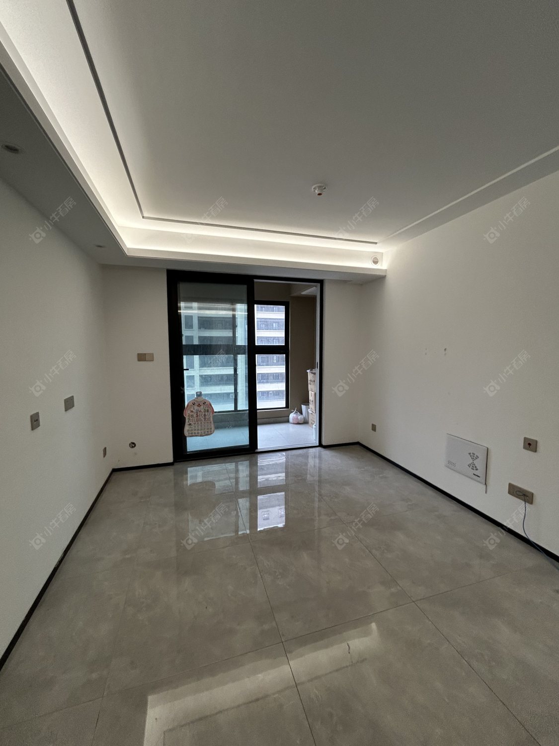 常州万科四季都会租房_小牛看房