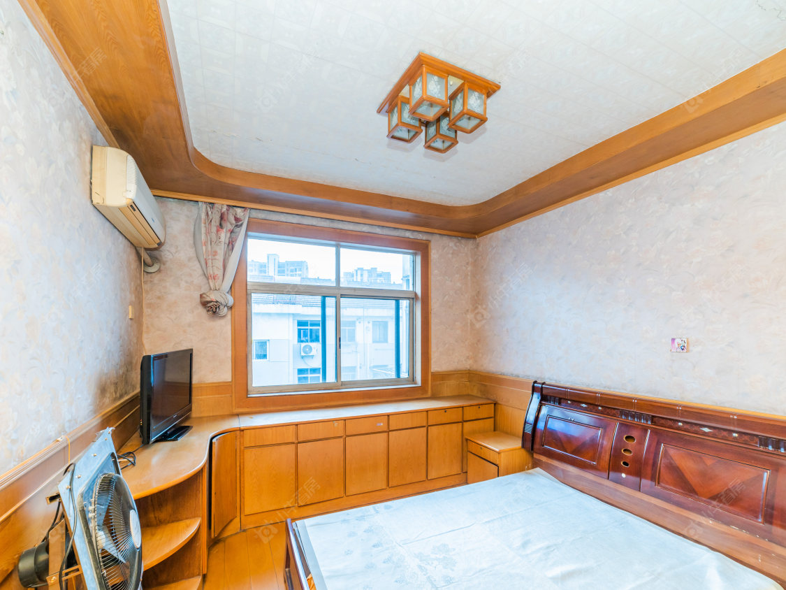 常州河苑新村在售二手房源室内图_小牛看房