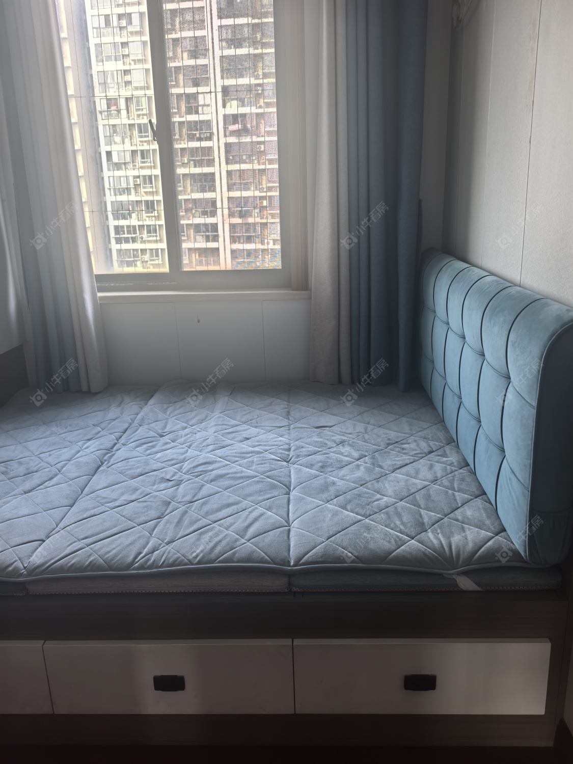 常州玉龙湾花园在租房源室内图_小牛看房