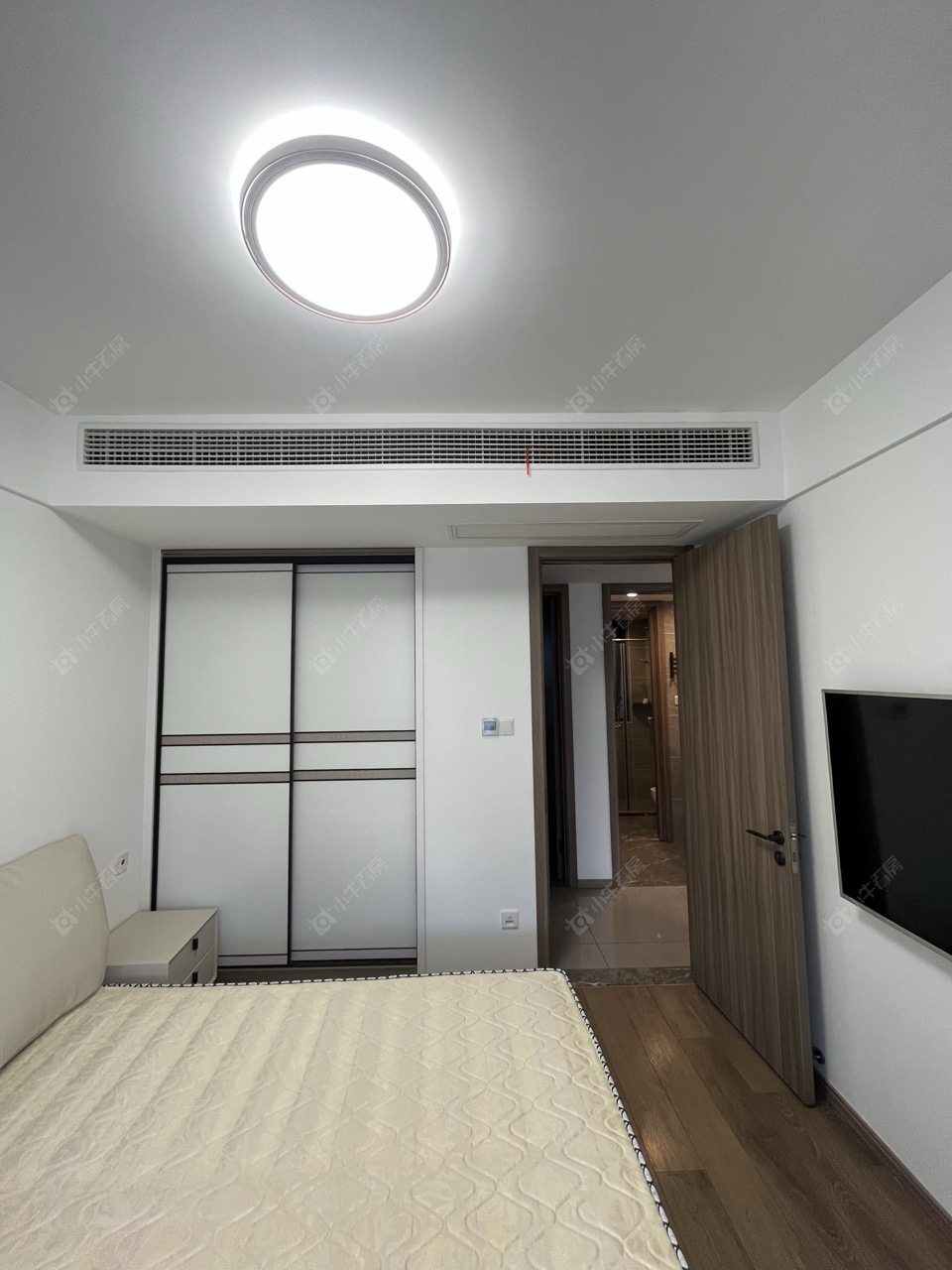 常州弘阳云峯在租房源室内图_小牛看房