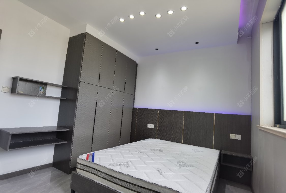 常州江南公寓3室2厅1卫出租_小牛看房