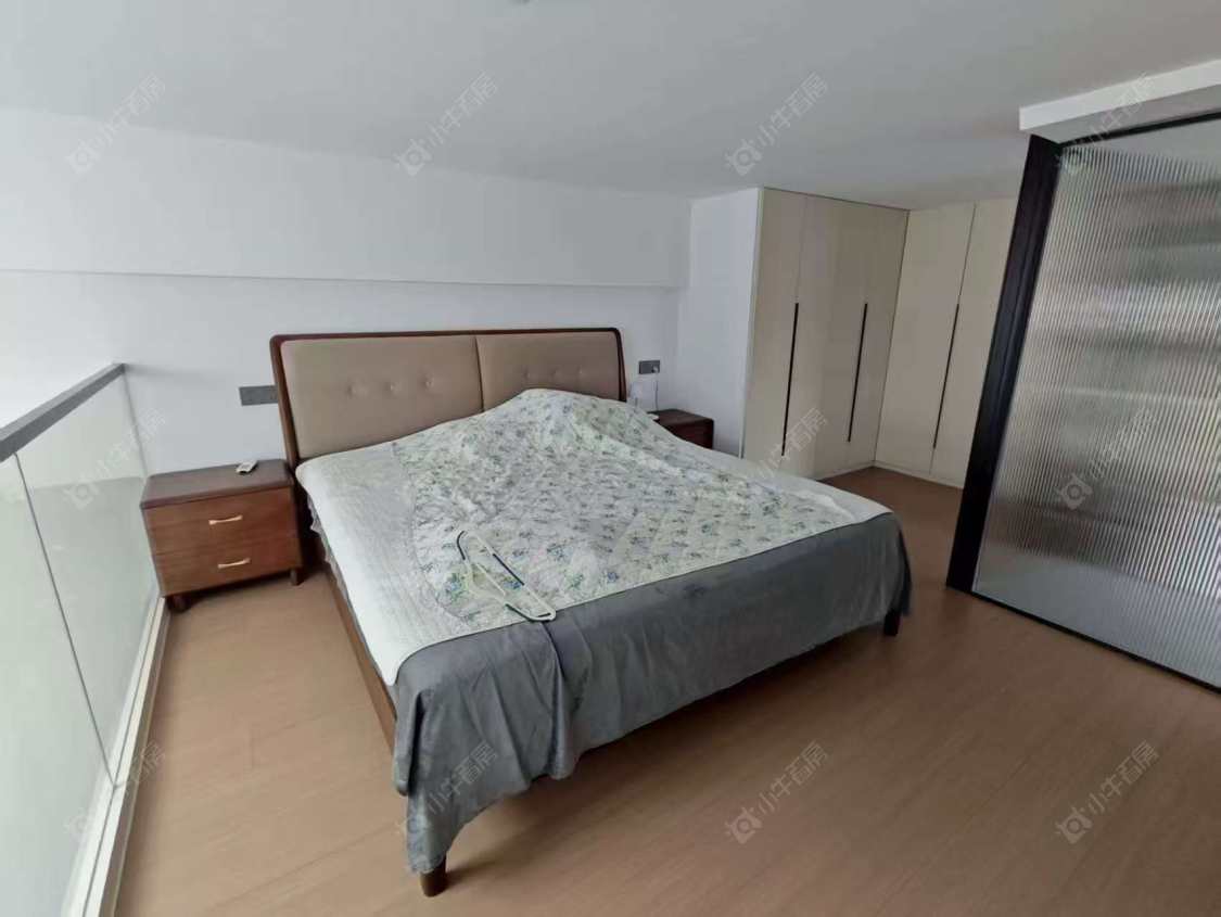 常州雅居乐凤凰台在租房源室内图_小牛看房