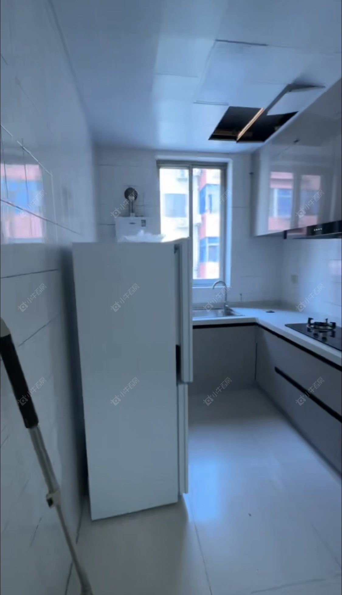 常州站北新村中站北在租房源室内图_小牛看房