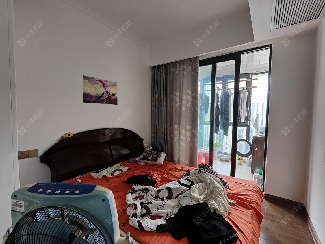 常州碧桂园壹号天禧在租房源_小牛看房