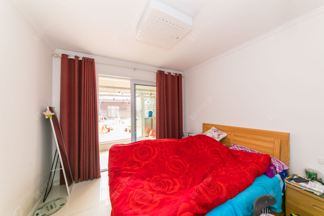 常州泰盈八千里在售二手房源室内图_小牛看房