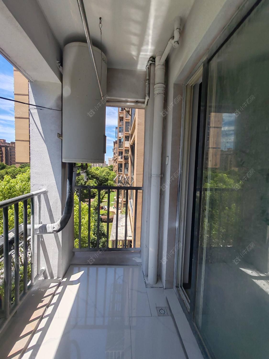 常州潞城花苑在租房源室内图_小牛看房