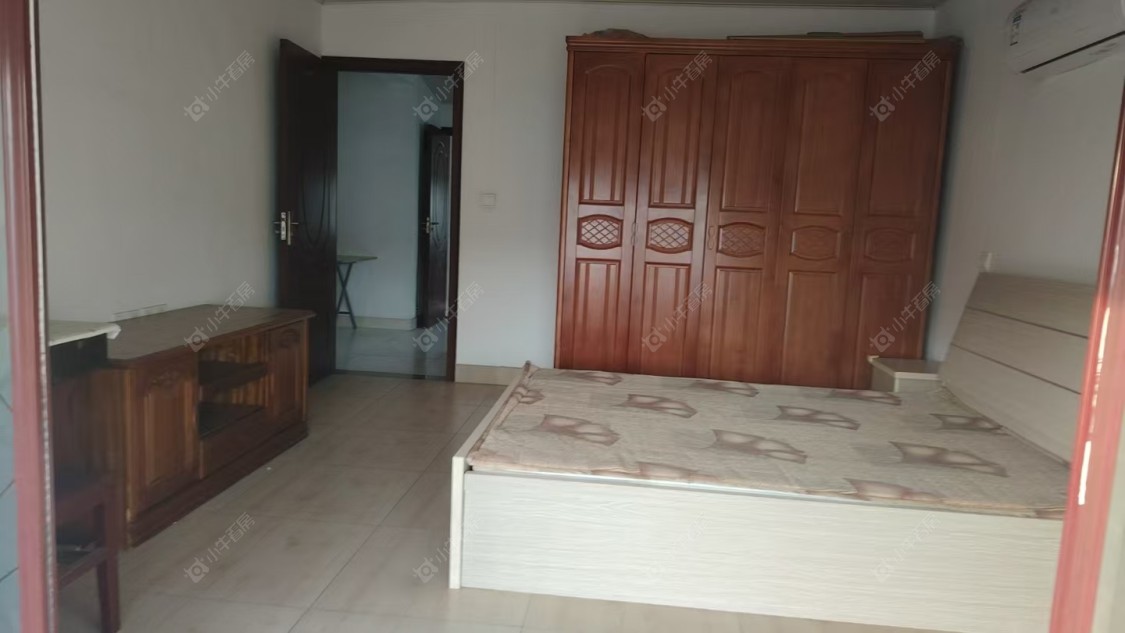 常州电子新村租房_小牛看房