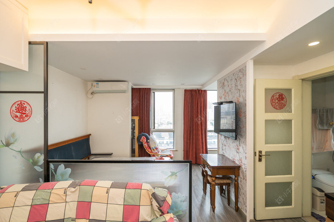 九洲新世界广场房源室内图 常州九洲新世界广场在售二手房源室内图_小牛看房