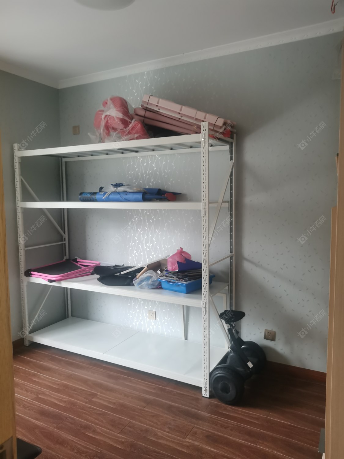 常州福地聚龙苑在租房源_小牛看房