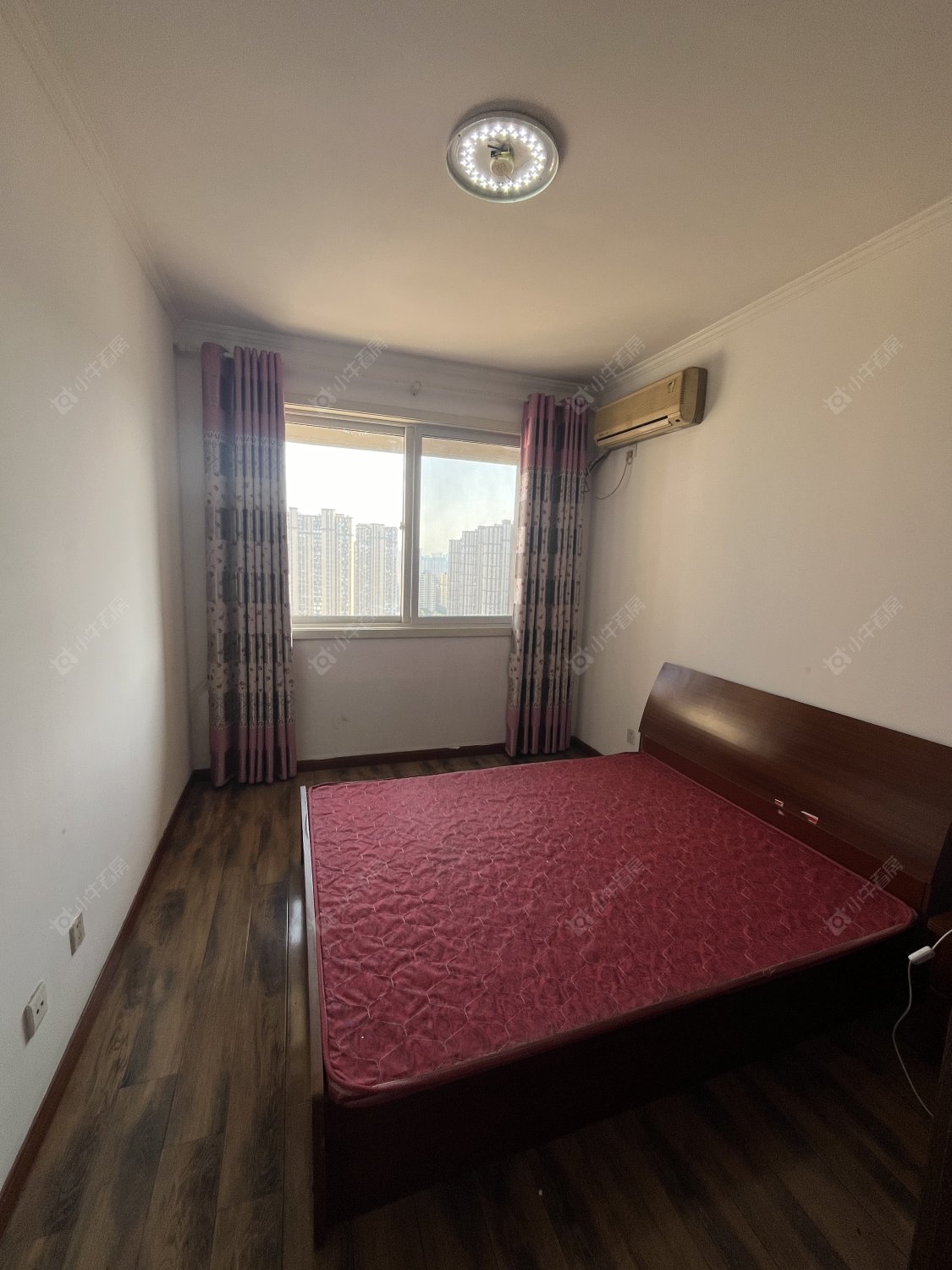 常州世纪华城东区在租房源_小牛看房