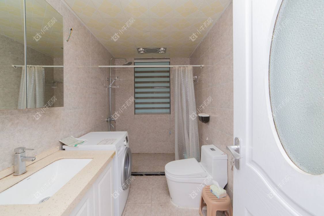 常州华山苑在租房源室内图_小牛看房