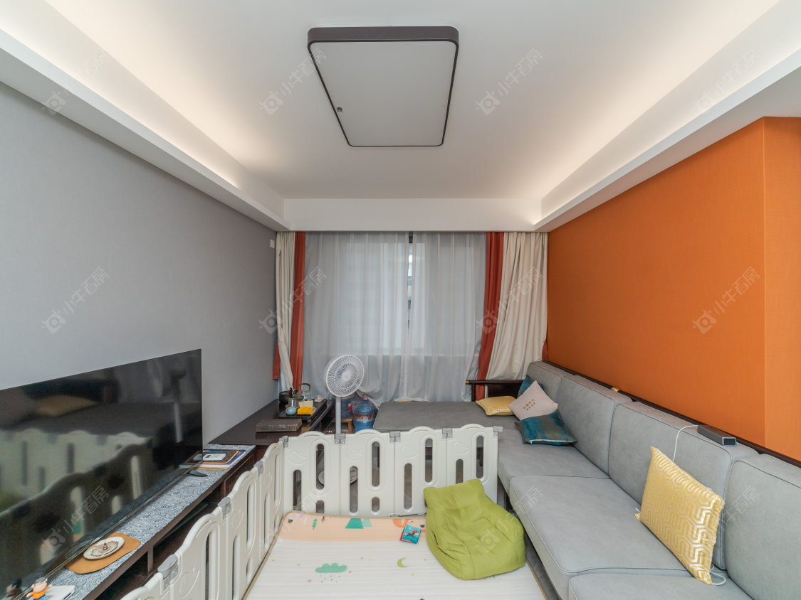 常州横麓雅居在售二手房源室内图_小牛看房