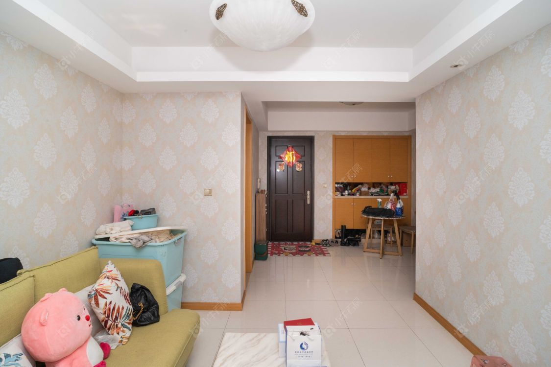 常州新城香悦半岛南区在售二手房源室内图_小牛看房