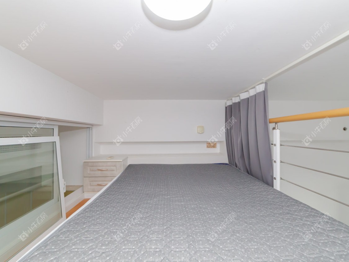 常州龙洲伊都公寓在租房源_小牛看房