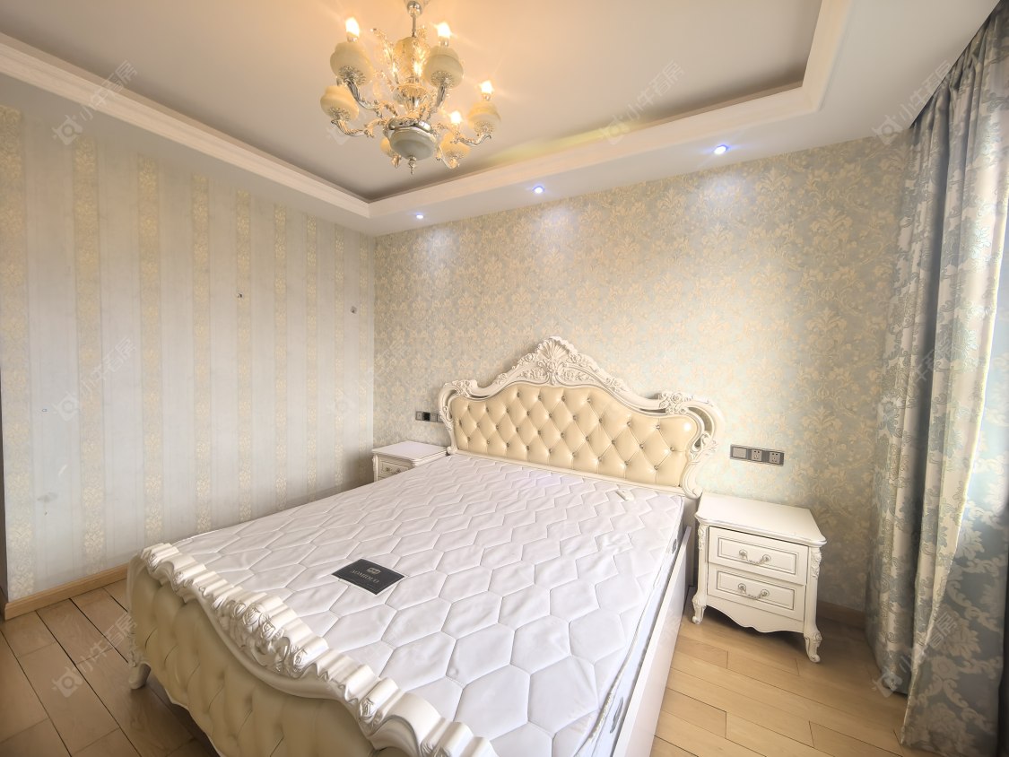 常州聚盛花园在租房源_小牛看房