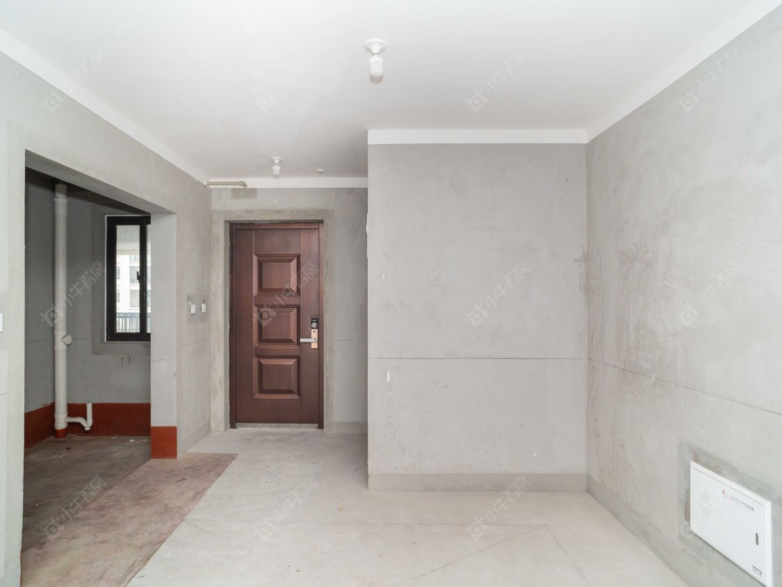 常州中南红玺台在售二手房源室内图_小牛看房