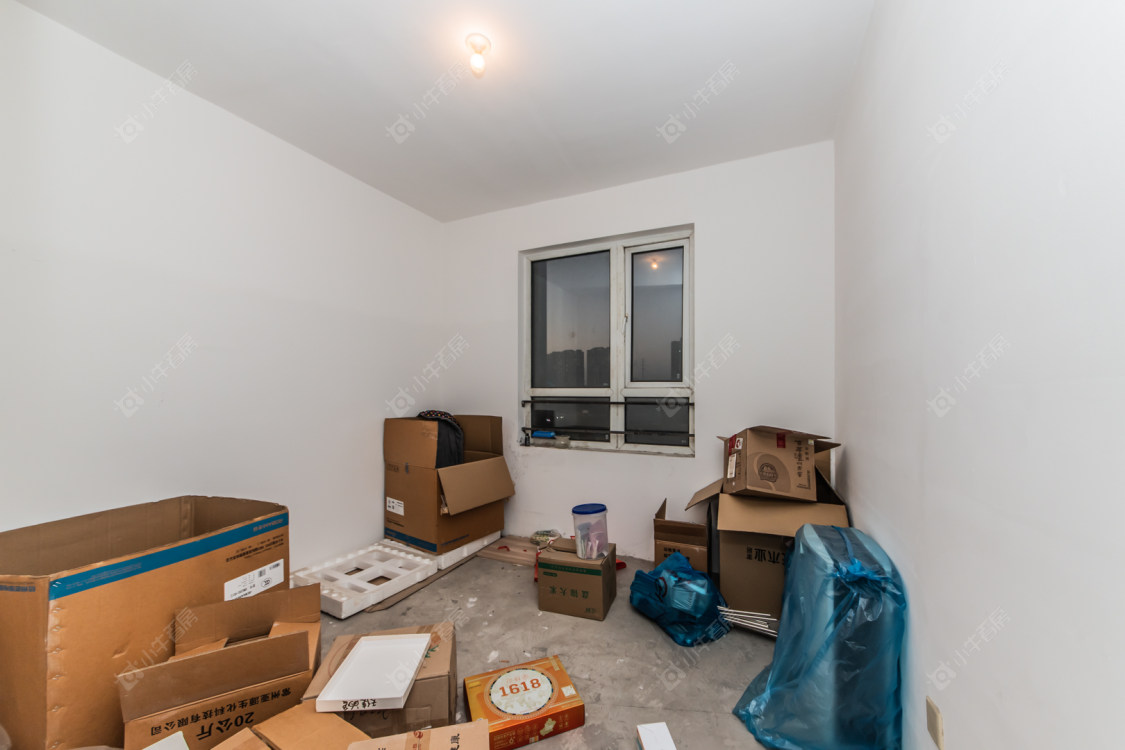 常州美林湖水岸枫情在售二手房源室内图_小牛看房