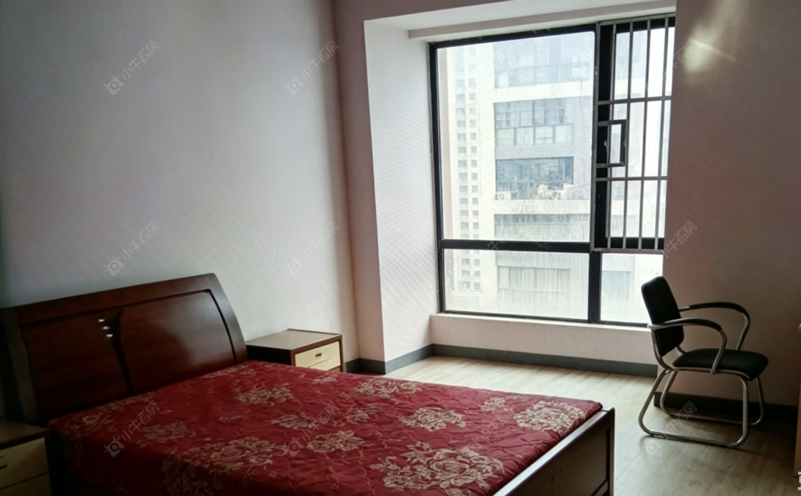 常州蔷薇家园在租房源室内图_小牛看房