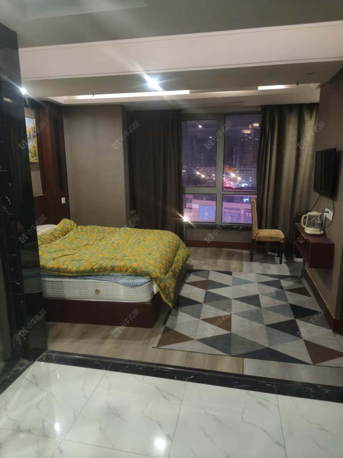 常州九洲新世界广场在租房源室内图_小牛看房