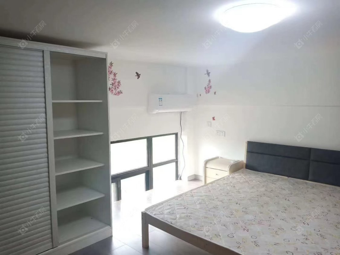 常州红星美凯龙租房房源封面图