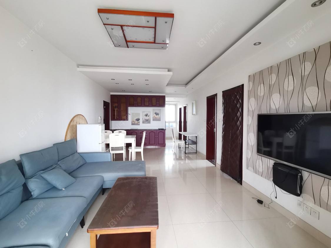 常州香缇湾花园在租房源室内图_小牛看房