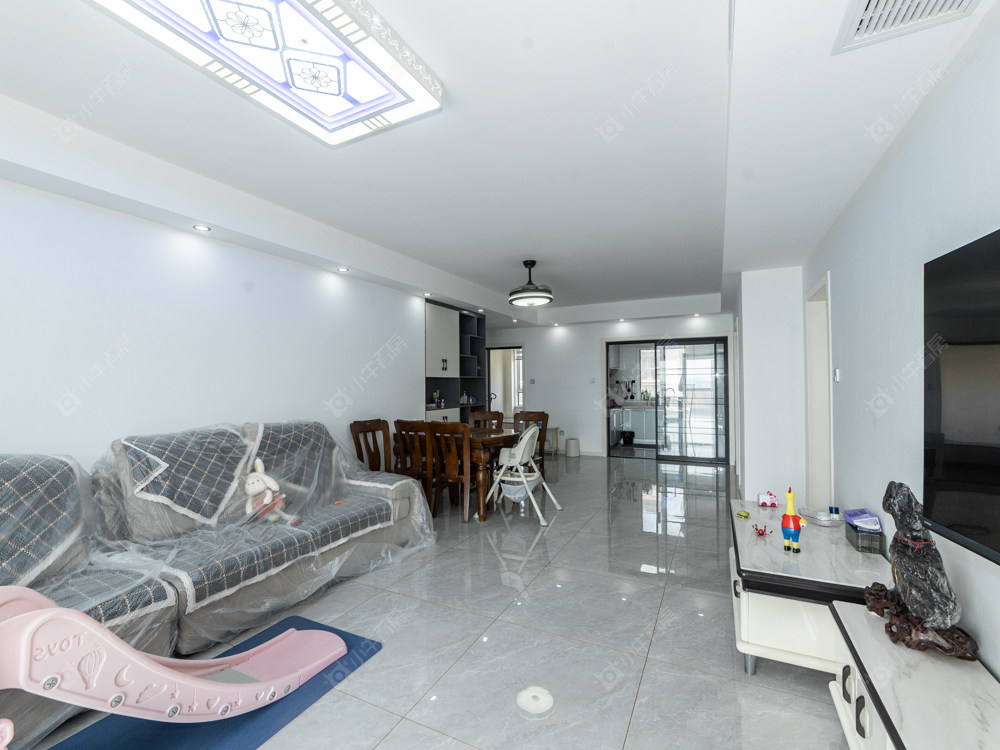 常州滨江豪园在售二手房源室内图_小牛看房